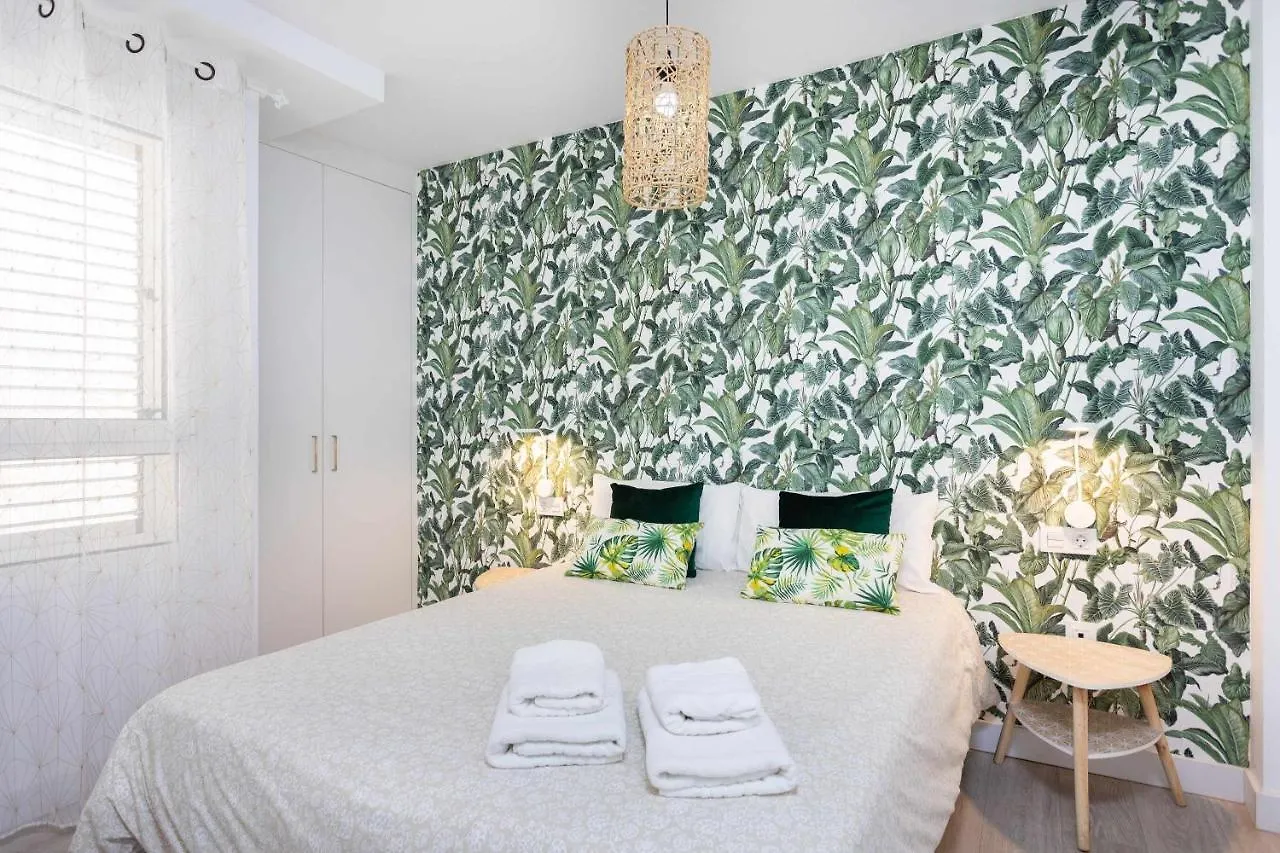 Puertito Atlantic Holiday Cerca Del Mar & Wifi Puertito de Guimar İspanya