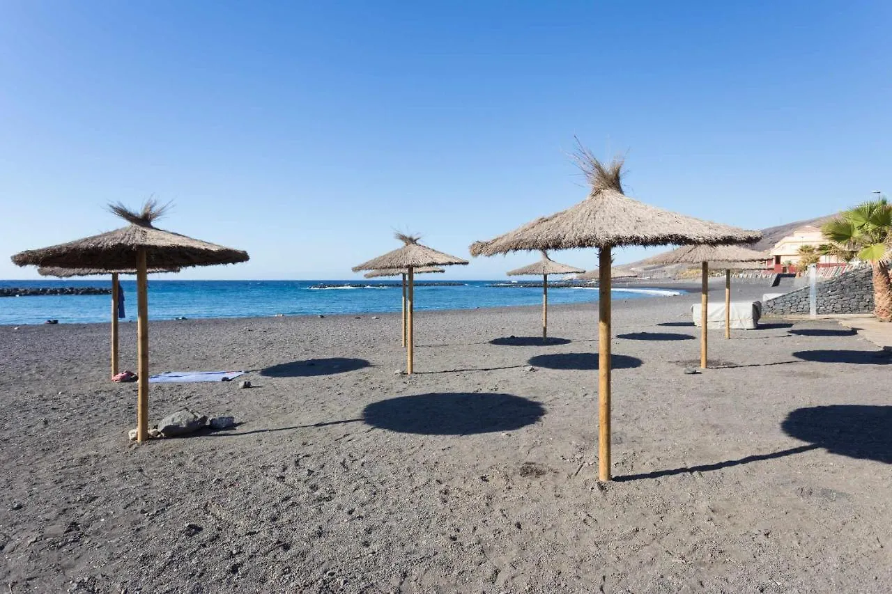 Puertito Atlantic Holiday Cerca Del Mar & Wifi プエルティト・デ・グイマル スペイン