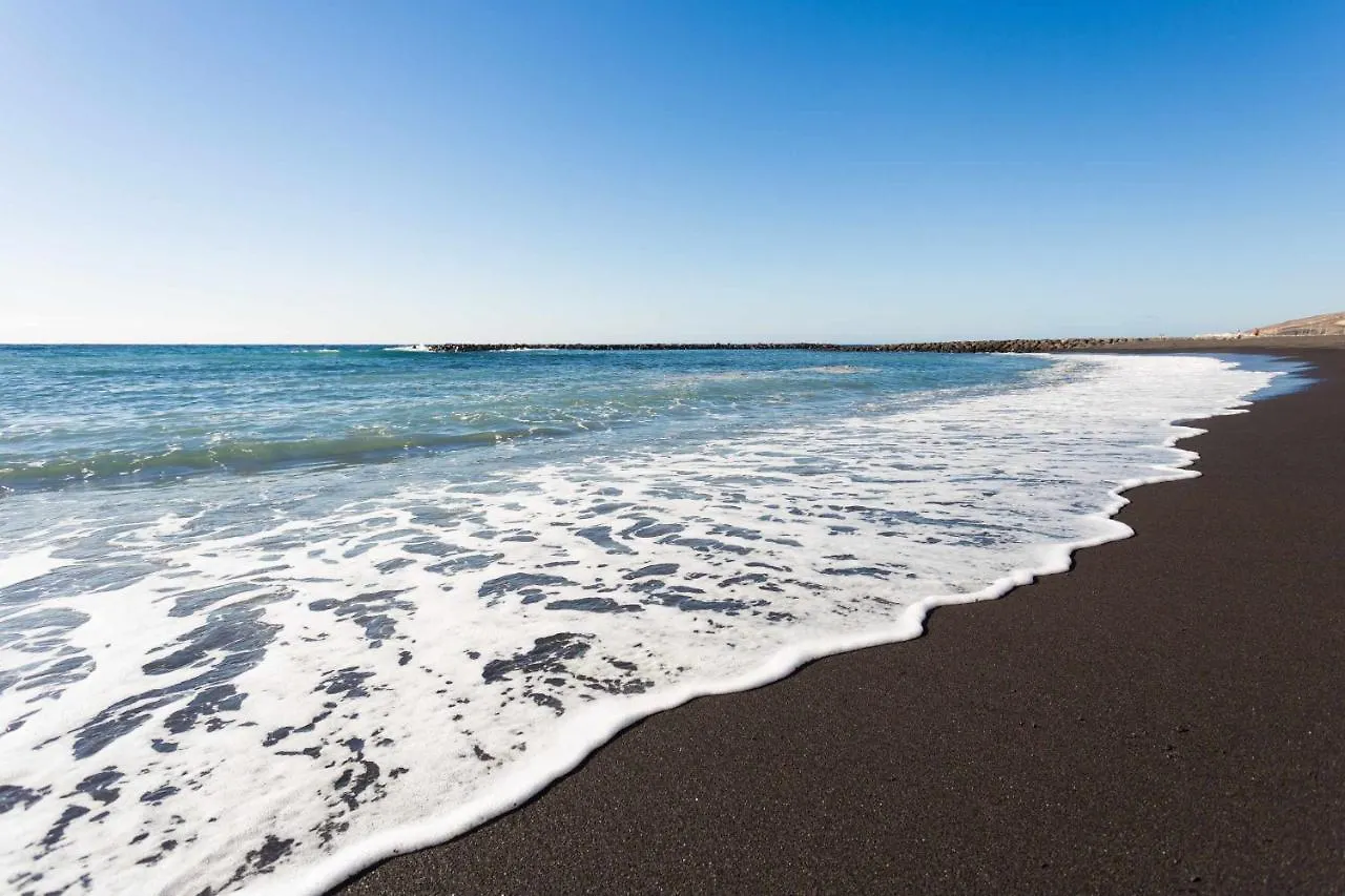 Puertito Atlantic Holiday Cerca Del Mar & Wifi プエルティト・デ・グイマル