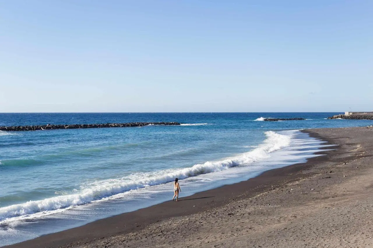 Daire Puertito Atlantic Holiday Cerca Del Mar & Wifi Puertito de Guimar